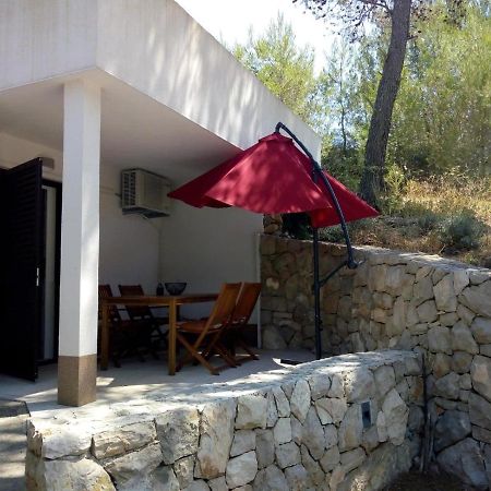 Apartman Leo Necujam Luaran gambar